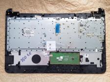 Верхня частина корпусу Hp 15-AC016UR №2